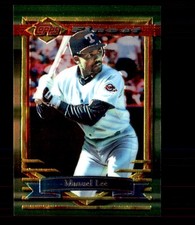 1994 Topps Finest Baseball base set #151-300 (you pick, complete your set)!