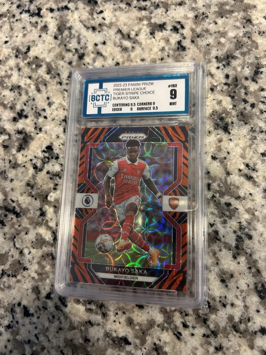 Panini Soccer Arsenal Sports Trading Cards & Accessories for sale
