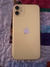 Apple iPhone 11 - 64 GB - Yellow (Unlocked)