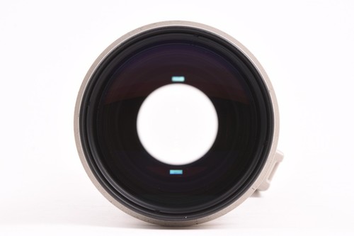 Canon EF 500mm f/4 L IS USM Lens #Z-30615 - Picture 9 of 10