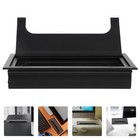  Wire Box Cover Desk Plug Hole Grommet Table Cable Computer Threading