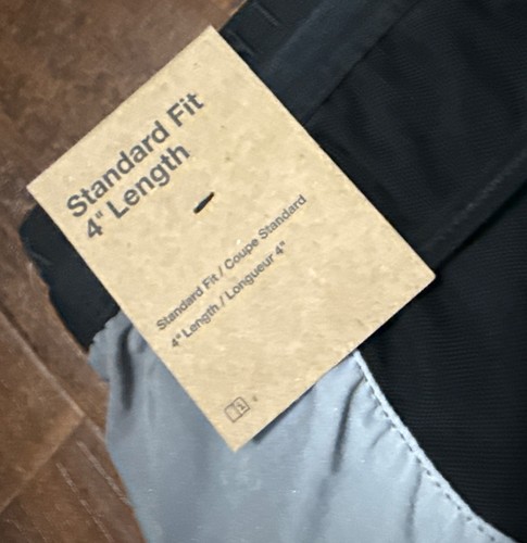 Neu mit Etikett Nike DF ADV Running Division Shorts silber FZ1123-035 Herren Größe XL... A1 - Bild 7 von 8