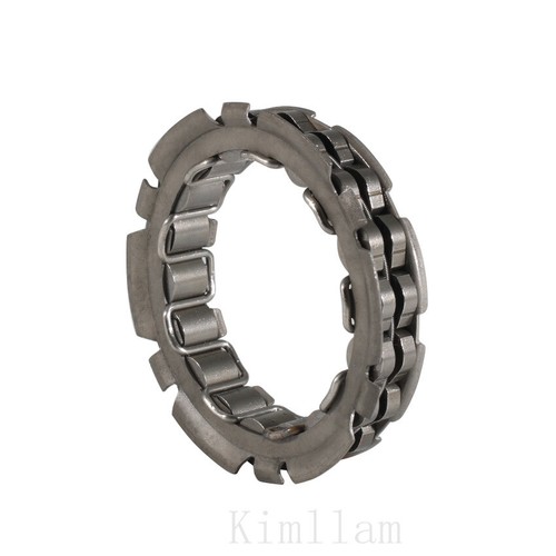 Clutch starter One Way Fit For Husqvarna SVARTPILEN 125 200 250 401 Vitpilen 401 - Picture 6 of 8