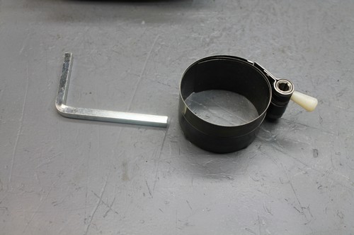 BLUE-POINT PISTON RING COMPRESSOR 19000.01 - Bild 8 von 8