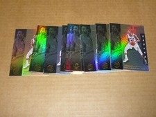 2019/20 Panini Illusions AL HORFORD LOT 14 BASE 76ERS #33