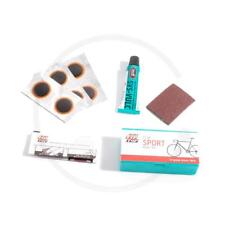 Tip Top Flickzeug Fahrrad Reparatur-Set Flicken-Set TT04 (speziell für Rennrad)