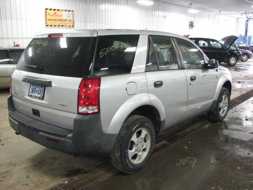 Compresor de aire acondicionado Saturn Vue 2002 aire acondicionado - Imagen 7 de 8