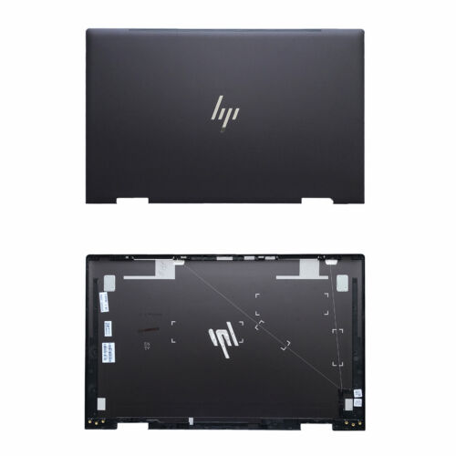 Nuovo coperchio posteriore/cerniere LCD L93203-001 per HP ENVY X360 15-ED 15M-ED 0013DX 0023DX - Foto 19 di 43