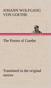 Download Johann wolfgang von goethe poems Free Johann Wolfgang Von Goethe Poems