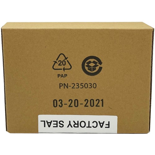 New Factory Sealed AB 1756-IT6I2 /A ControlLogix 6 Point Input Module 1756IT6I2 - Picture 4 of 5