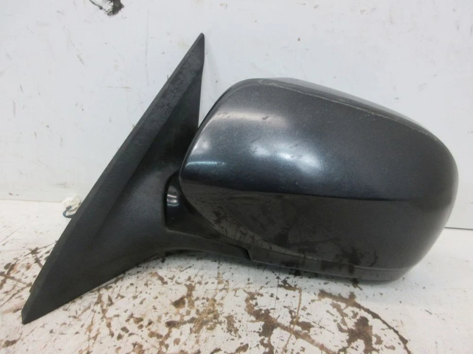 Außenspiegel Seitenspiegel links 3Pins elekt. verstellbar 61K Dark Grey Met. - Bild 4 von 4
