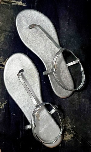 NWOB Tkees Mariana Metallics Size 10 in Fairylust Orig $75!