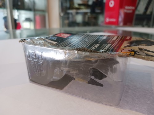 HASBRO TRANSFORMERS THE LAST KNIGHT MEGATRON LEGION CLASS | DAMAGED BOX - Picture 12 of 24