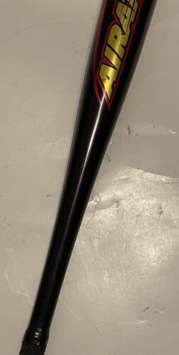 Louisville Slugger Baseball Bat AirAttack TPX Model CB8 -3oz 32" 29 oz CU31 READ - Picture 9 of 17