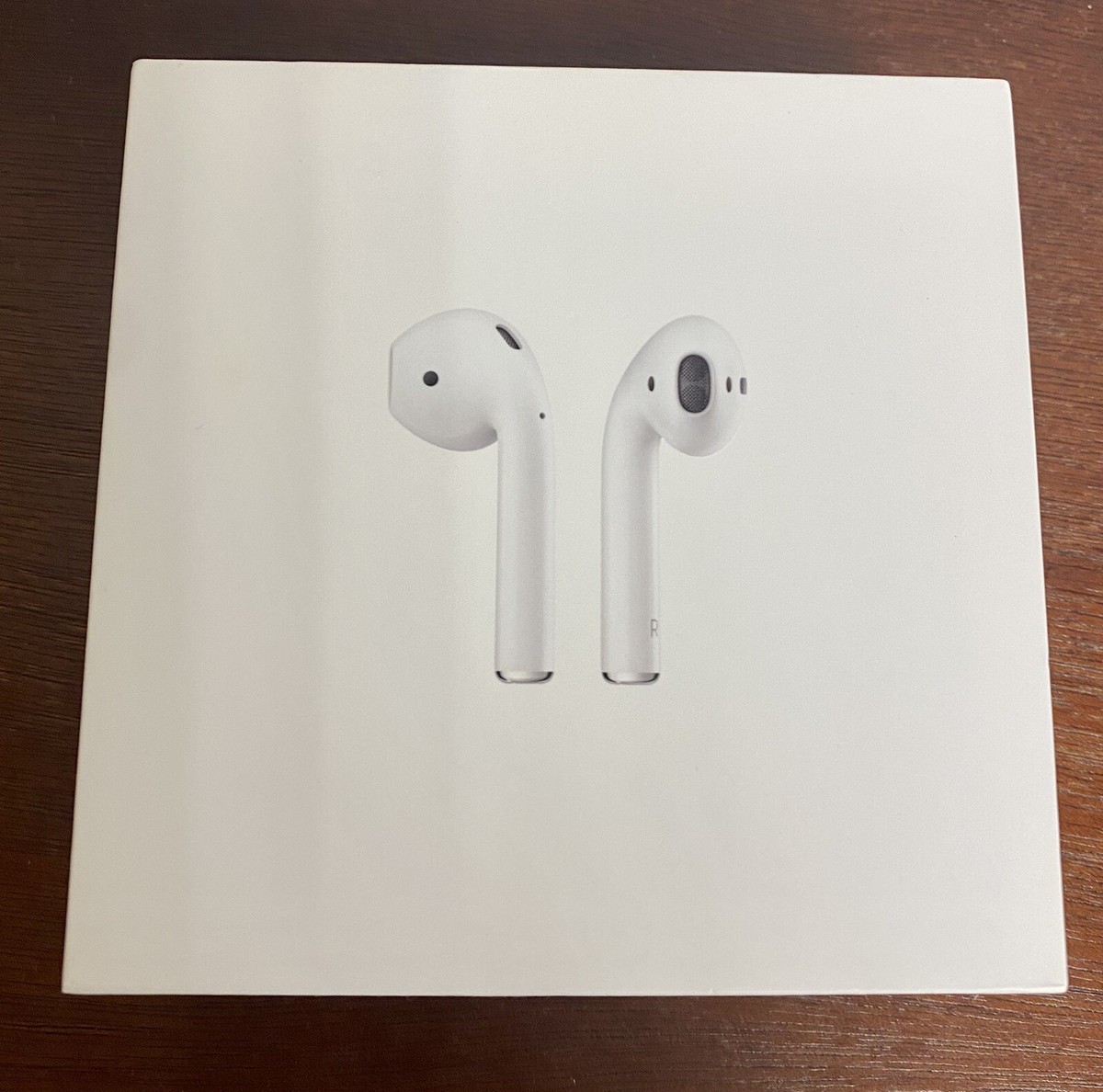 APPLE AirPods 3rd 新品未開封 Apple AirPods 3rd Generation Box Only NO AIRPODS MME73AM/A