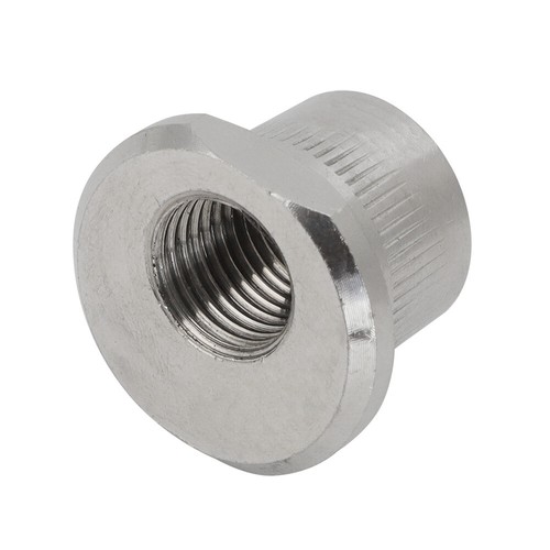 For Lexus IS300 Offset Threaded LS400 Brake Caliper Insert Adapter - 4x Adapters - Picture 7 of 9