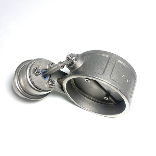 2", 2.5", 3" Exhaust Control Valve Actuator Set - CLOSED Style, 1Bar Pressure - Picture 8 of 12