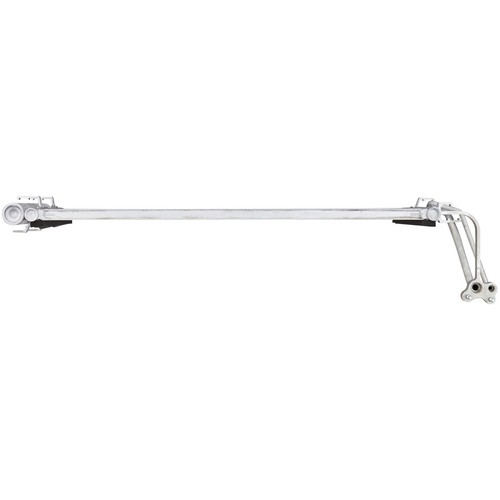 CONDENSADOR DE AIRE ACONDICIONADO KI30131 SE ADAPTA A 14 15 16 KIA SOUL L4 2,0 L 1,6 L CON RECEPTOR Y SECADORA - Imagen 4 de 5