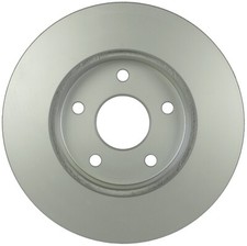 Bosch Front QuietCast Rotor 16010140