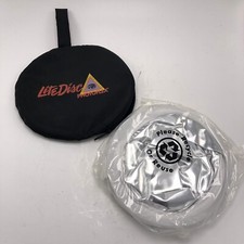Photoflex LiteDisc 42" White/Gold Collapsible Reflector