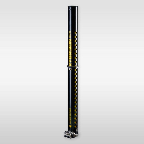 Point-7 Alu+ Double Cleat SDM