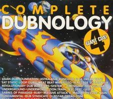 Various - Complete Dubnology (4 CD) CD **BRAND NEW/STILL SEALED**