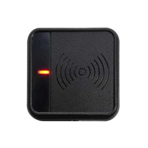 Weatherproof IP68 EM 125KHz Proximity WG26/34 RFID Access Control Card Reader - Picture 5 of 9
