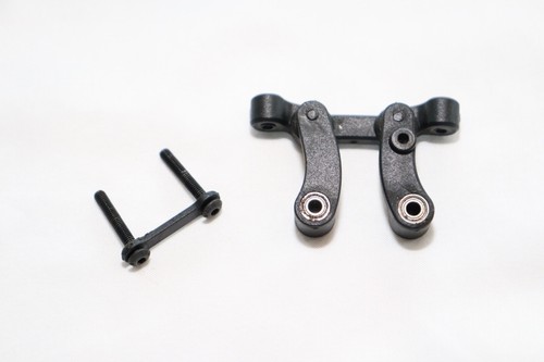 Set sterzo AB6-003 team associato rc10 B6.1