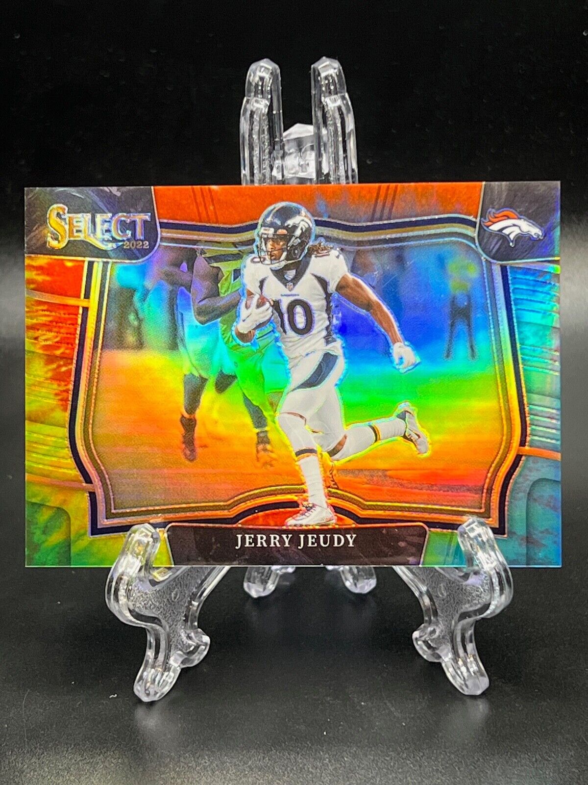 💩 SALE! 2022 SELECT FOOTBALL COMPLETE YOUR SET HOBBY, SILVER, RC'S, VETS & MORE - Picture 2 of 215