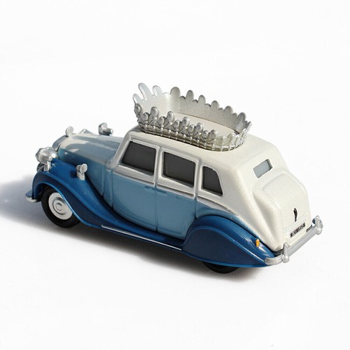 Lightning McQueen Mack Hauler Truck & Car Disney Pixar Cars Set Model Toys Gift - Picture 106 of 274