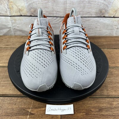 Nike テキサス大学 ウォームアップウェア Nike Air Zoom Pegasus 38 'Texas Longhorns' UT DJ0858-001 Men