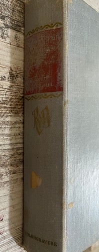 Second hand Books - inventory/vendor - pick a title, used, GC. - Foto 50 di 102