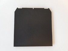Lens Board for Linhof Master Technika 4x5 Blank No Hole