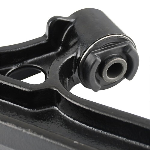 Brazo de control inferior delantero MOOG con par de conjunto de rótula para Dodge Caravan 01-07 - Imagen 7 de 7