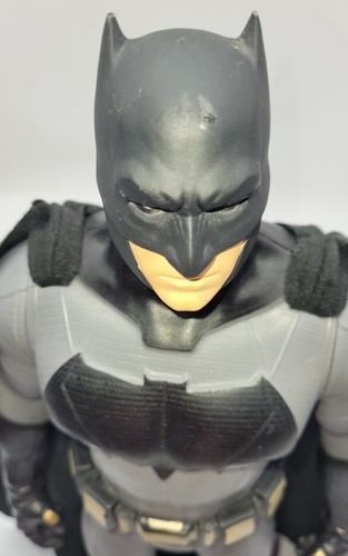 Vintage DC Comics Figures 19" 2015 Batman + 1990 Action Figures & Sign Lot Of 17 - Picture 15 of 24