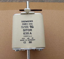 1PC New original Siemens 3NE3336 3NE3 336 fuse 630A 1000V  Fast delivery