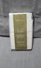 Set of 2 Pillowcases Wamsutta Pima Cott 1000 TC IVORY *New!