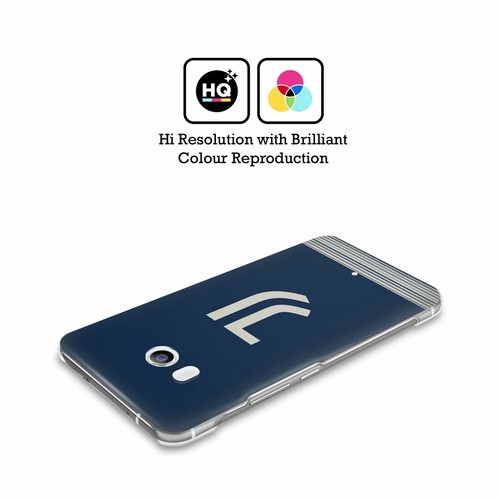 OFFICIAL JUVENTUS FOOTBALL CLUB 2020/21 MATCH KIT BACK CASE FOR HTC PHONES 1 - 第 2/8 張圖片