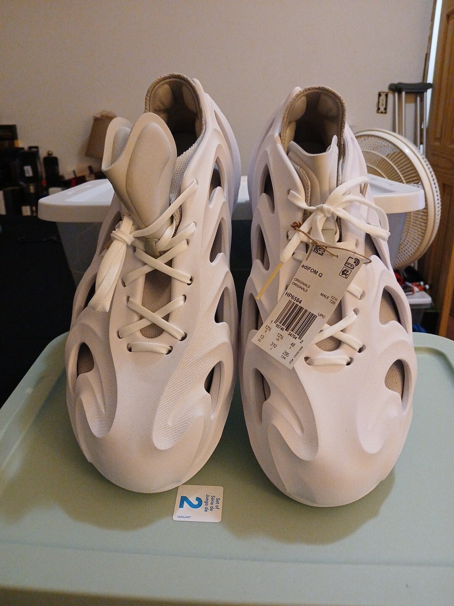 Adidas Adifom Q | eBay