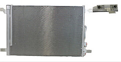 Mahle AC772000P A/C Condenser - 第 1/1 張圖片