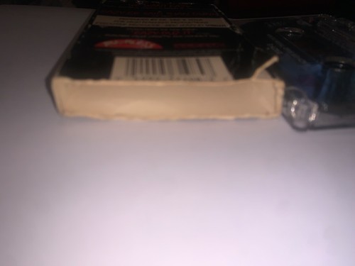 Vintage EAZYE WE WANT EAZY ORIGINAL 1989 Cassette Single Tape Gangsta Rap - Picture 4 of 10
