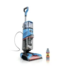 Shark Carpet Xpert Upright Vacuum (EX120) NEW