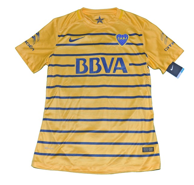 boca juniors jersey nike