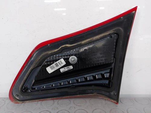 9672155880 Piloto Trasero Izquierdo Interior para CITROEN C4 BERLINA Busi 114218 - Imagen 2 de 3