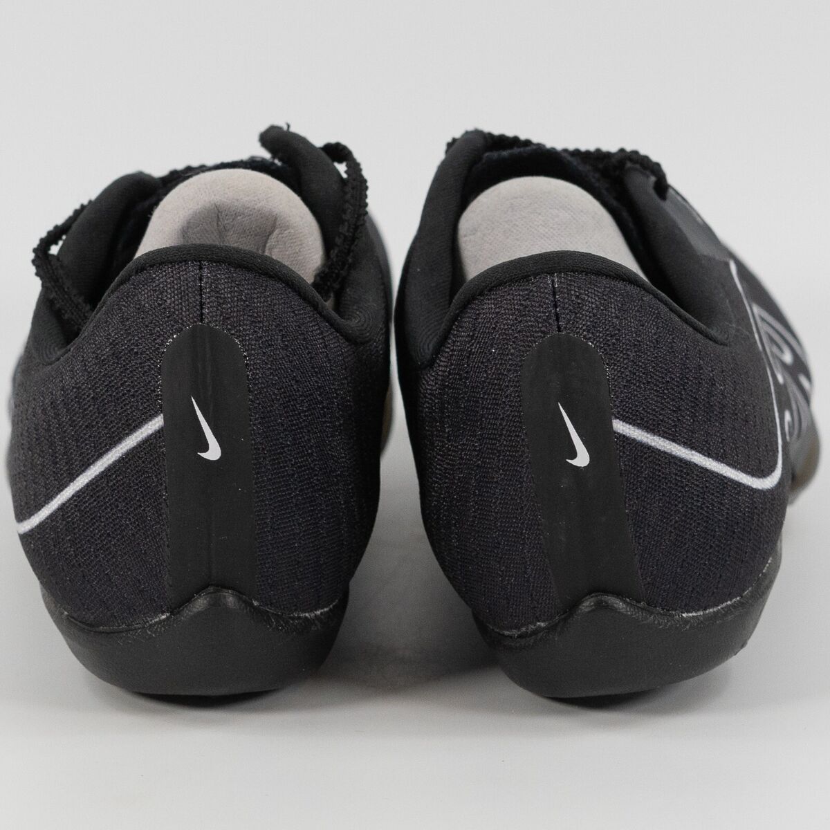 Nike Air Zoom Maxfly More Uptempo Black White DN6948-001 Nike Air Zoom Maxfly More Uptempo Black White DN6948-001