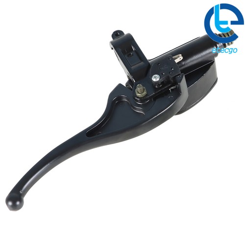 Cilindro maestro de freno ATV para Manco Talon Linhai Bighorn 260/300/400cc - Imagen 7 de 8