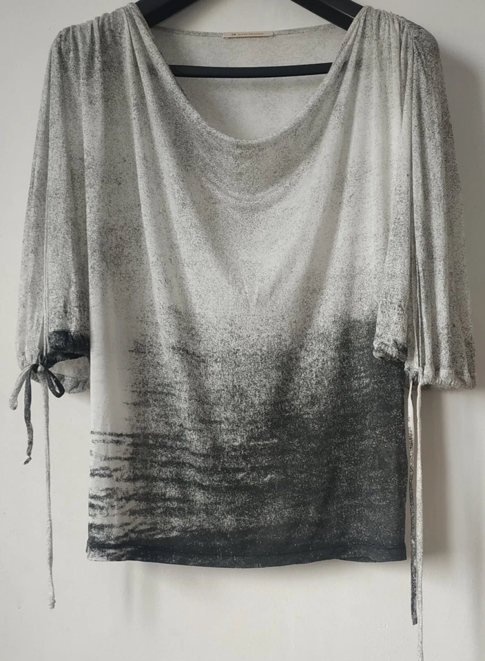 Hugo Boss Ladies Top Size S - Imagen 2 de 4