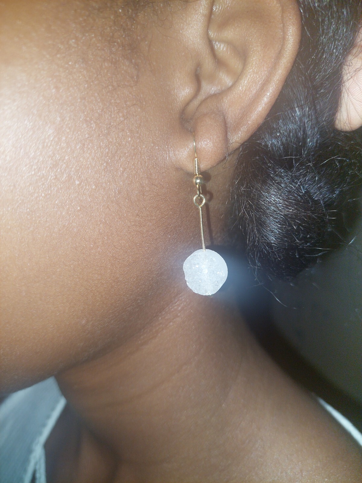 Earring - image 1