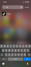 Apple iPhone 14 Plus w/ TIC TOK