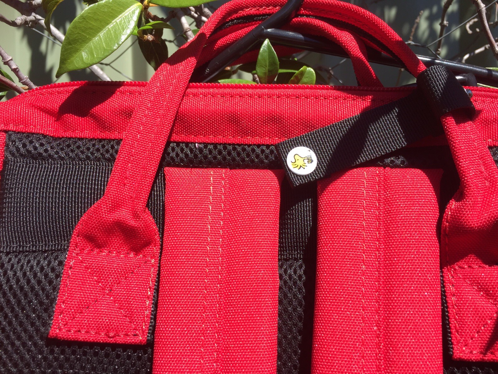 Anello Snoopy Peanuts Boys Girls Unisex Backpack Rucksack School Bag New Stock - Picture 12 of 12